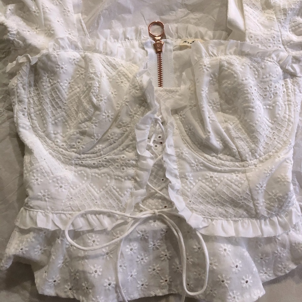 Charlotte Blouse